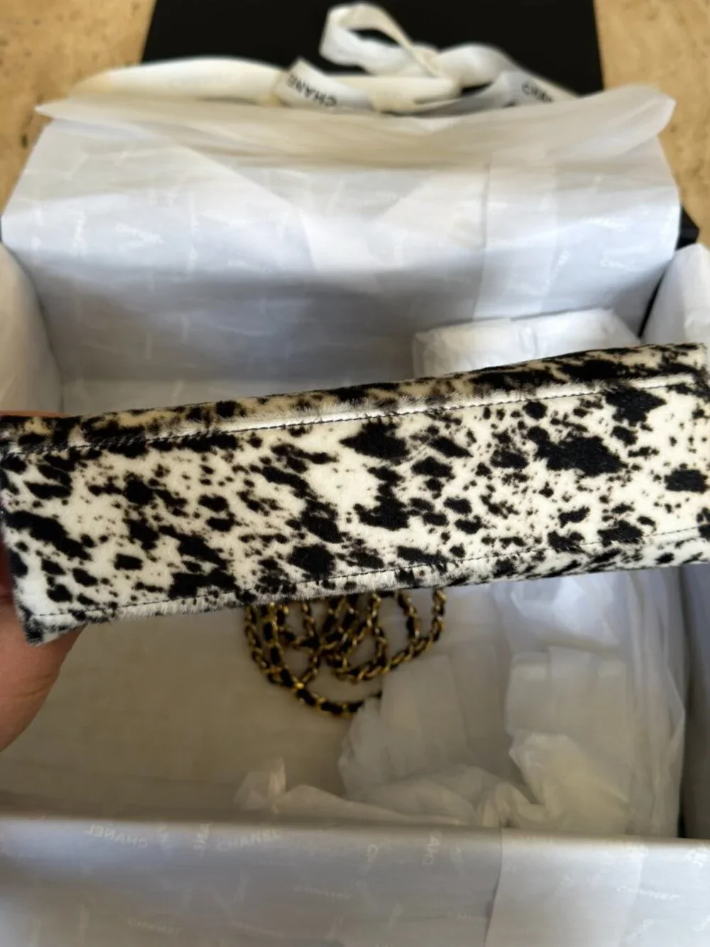 NEW CHANEL 